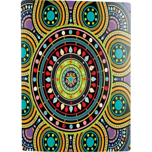Sacred Wheel Colored PS5 Digital Edition Bundle Skin